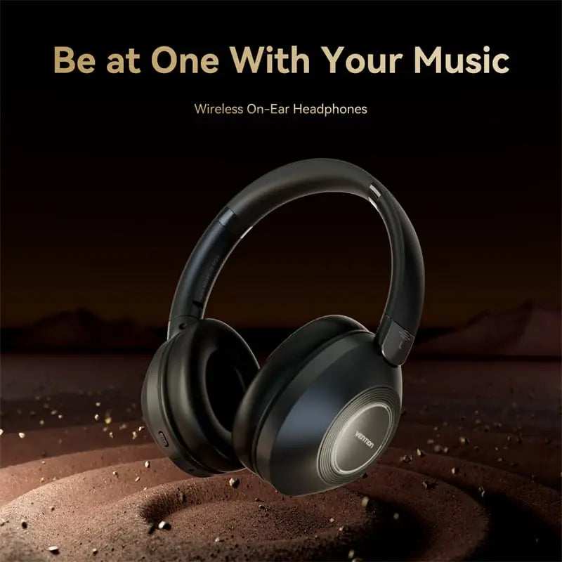 Vention Wireless On-Ear Headphones SoundMate - Vention