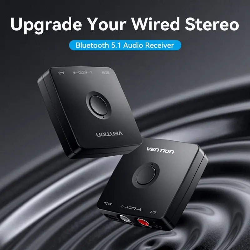 Vention Bluetooth Audio Receiver - Vention
