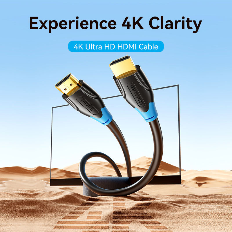 <tc>Vention</tc> HDMI-Kabel