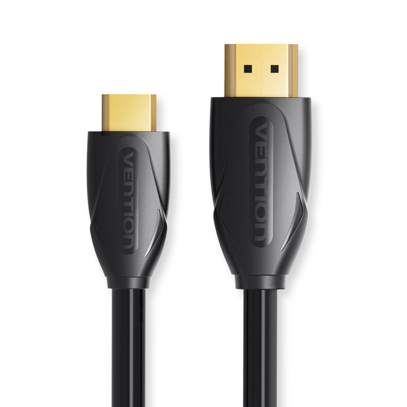 <tc>Vention</tc> Cable mini HDMI negro