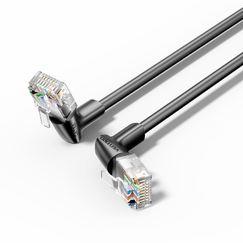 <tc>Vention</tc> Cat6A UTP-Ethernet-Patchkabel