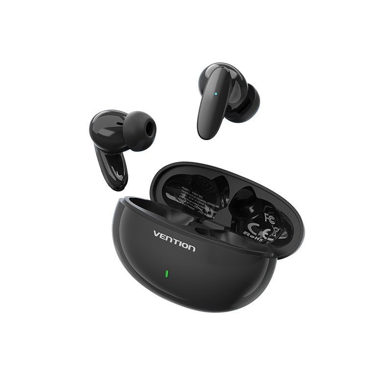 Vention Bluetooth 5.3 Earphones TWS True Wireless Earbuds - Vention