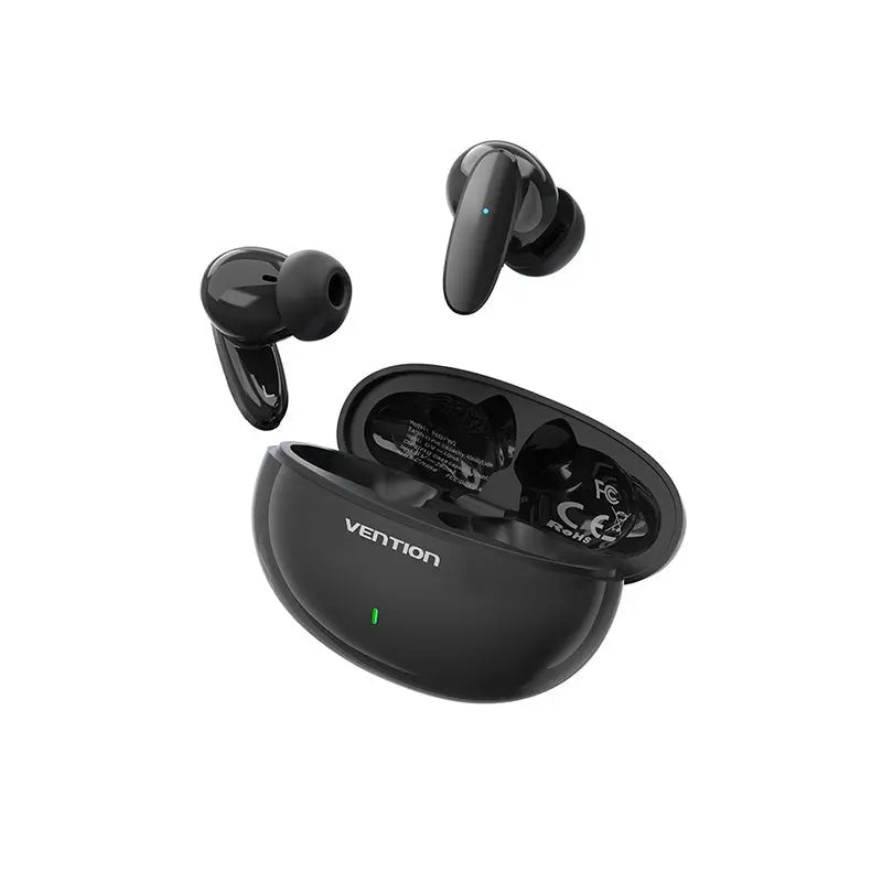 Vention Bluetooth 5.3 Earphones TWS True Wireless Earbuds - Vention