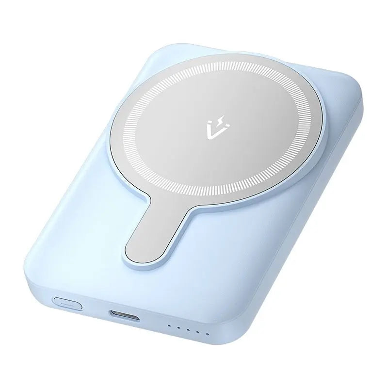 Vention 5000mAh Magnetic Wireless Power Bank 20W——On Promotion - Vention