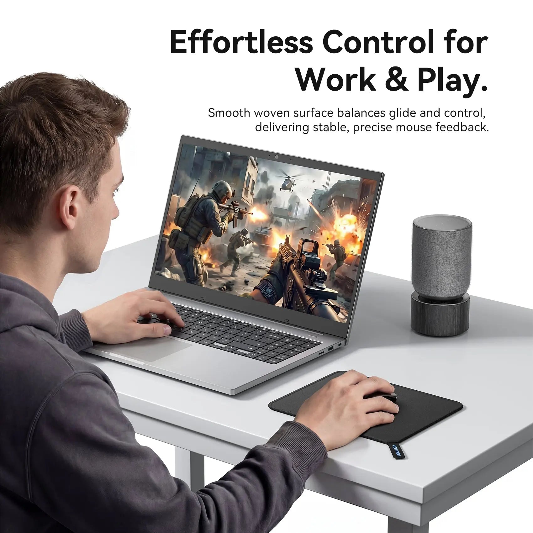Vention Mouse Pad - Vention