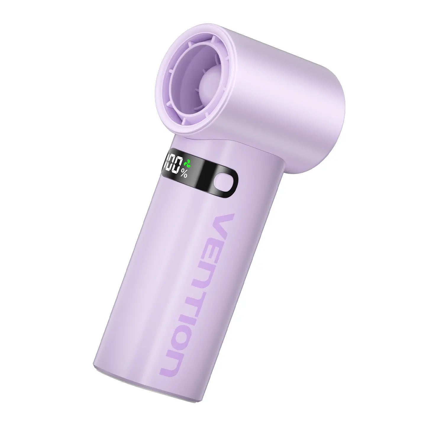 Vention Mini Handheld High-Speed Fan - Vention