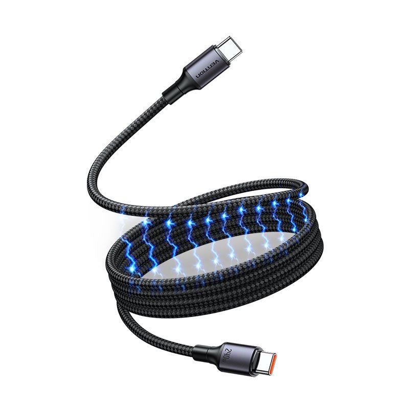 Type-C Magnetic Charging Cable - Vention