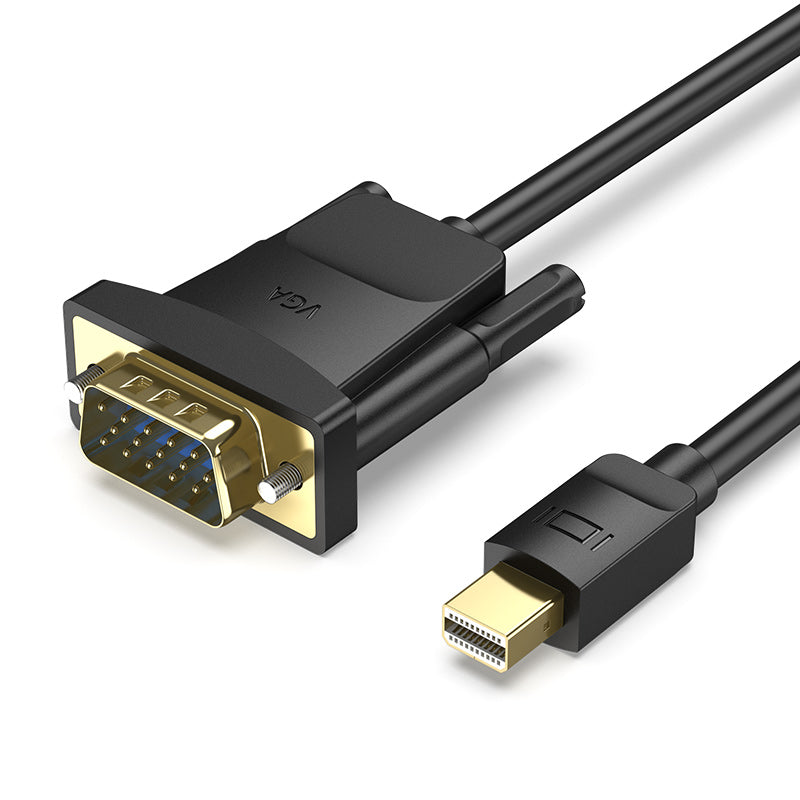 <tc>Vention</tc> Mini DisplayPort-auf-VGA-Kabel