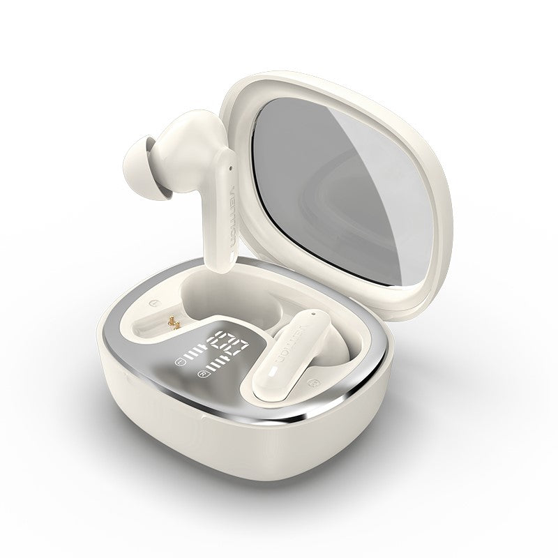 <tc>Vention</tc> Auriculares Bluetooth verdaderamente inalámbricos