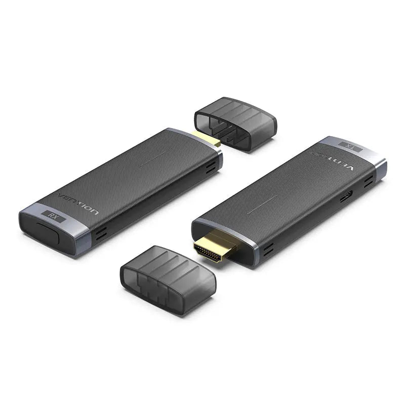 Vention Wireless HDMI™ Transmitter and Receiver - Vention