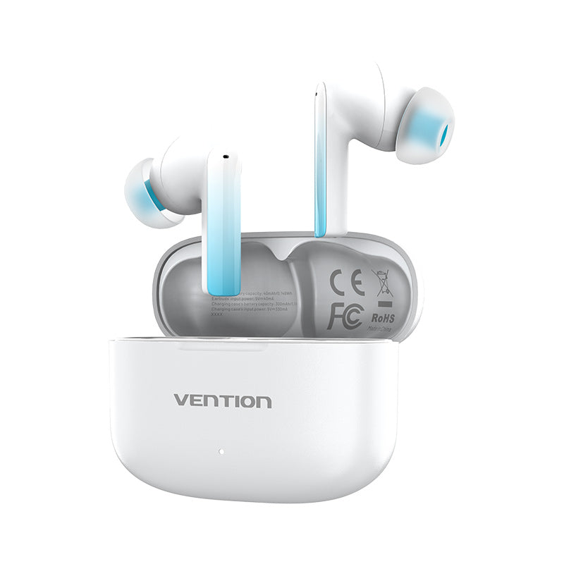 <tc>Vention</tc> Auriculares Bluetooth verdaderamente inalámbricos