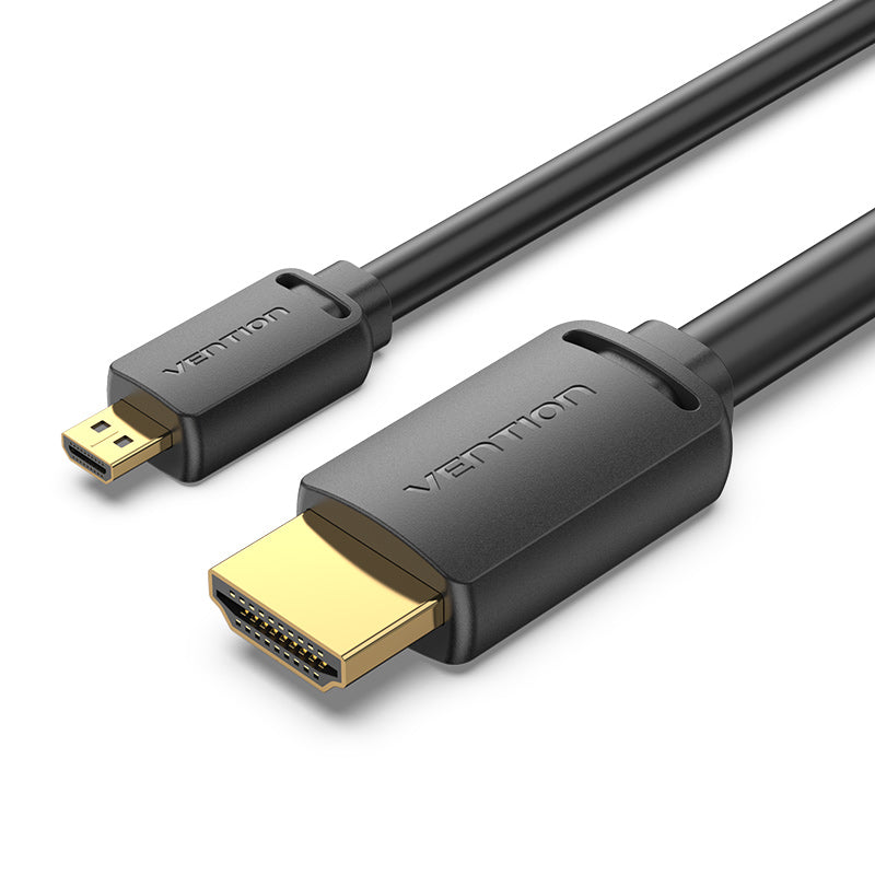 <tc>Vention</tc> Micro-HDMI-Kabel