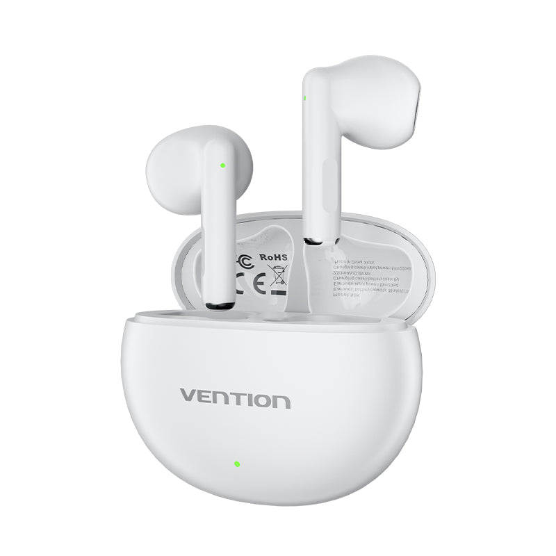 <tc>Vention</tc> Auriculares Bluetooth verdaderamente inalámbricos