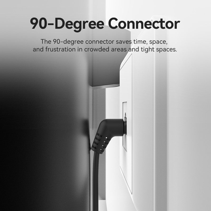 <tc>Vention</tc> Câble de raccordement Ethernet UTP Cat6A