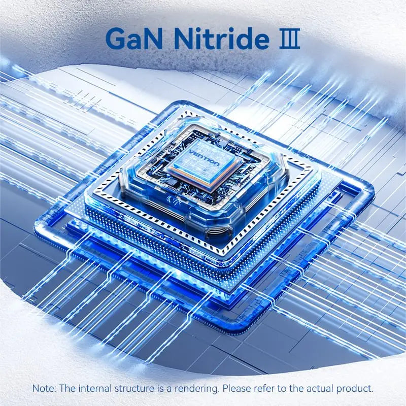 Vention 30W GaN Charging Kit - Vention