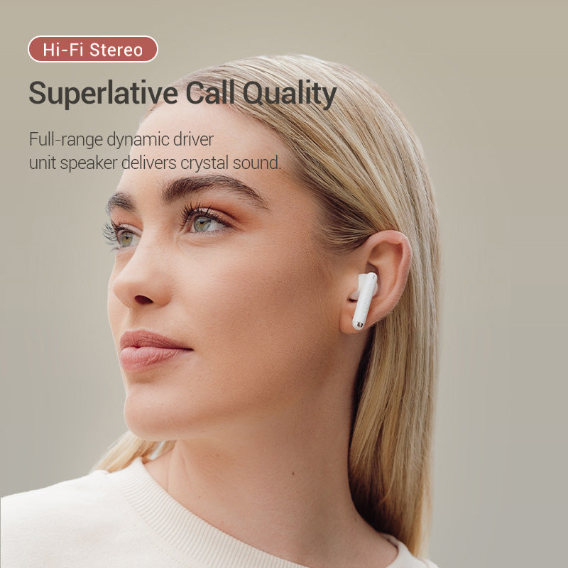 Vention True Wireless Bluetooth Earbuds