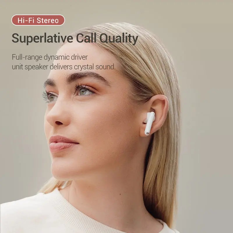 Vention True Wireless Bluetooth Earbuds - Vention