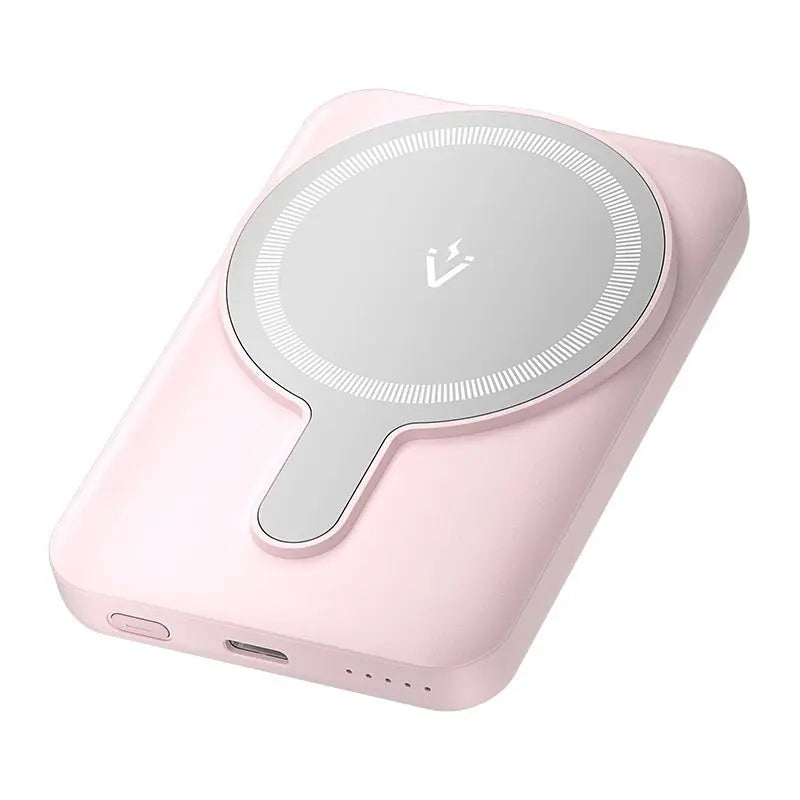 Vention 5000mAh Magnetic Wireless Power Bank 20W——On Promotion - Vention