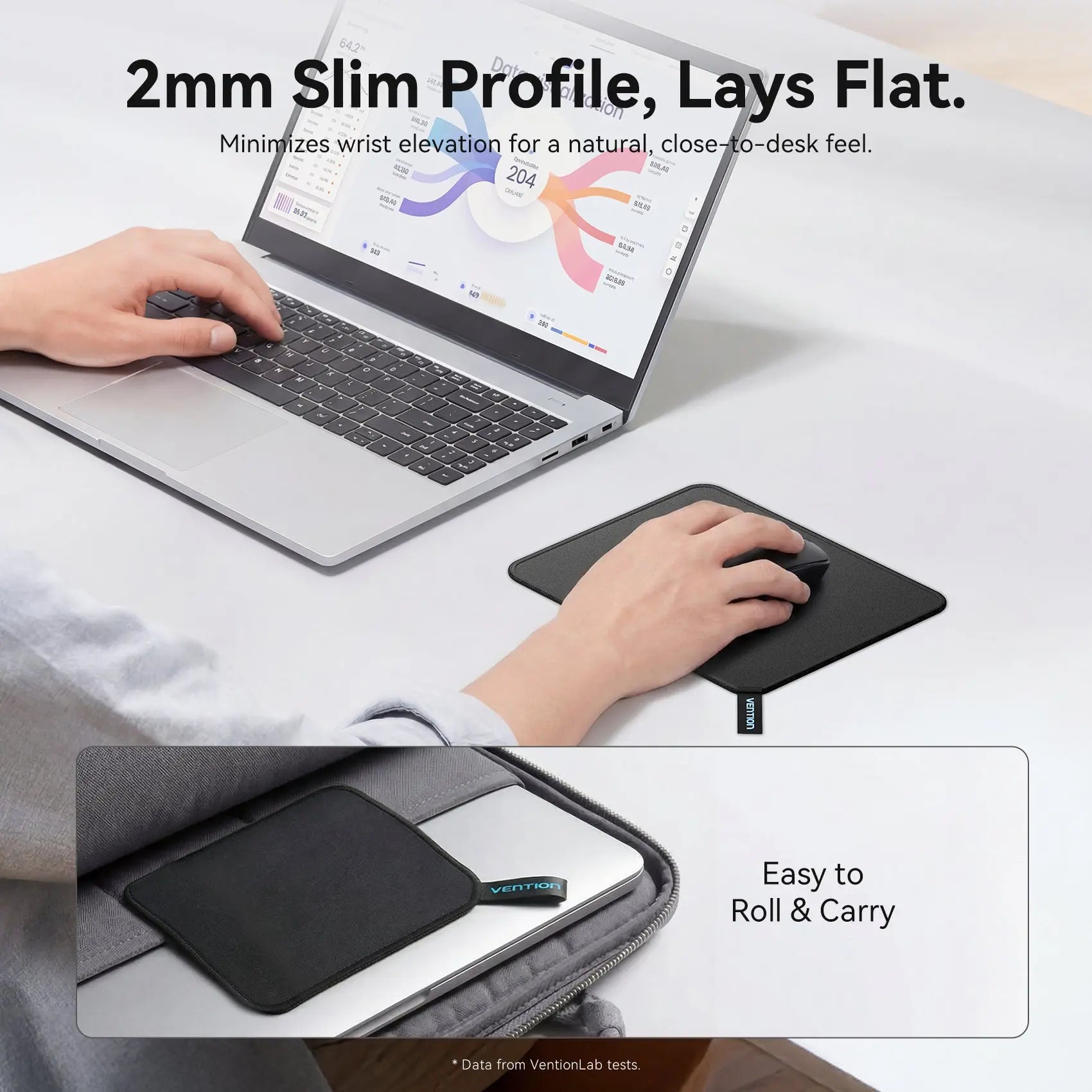 Vention Mouse Pad - Vention