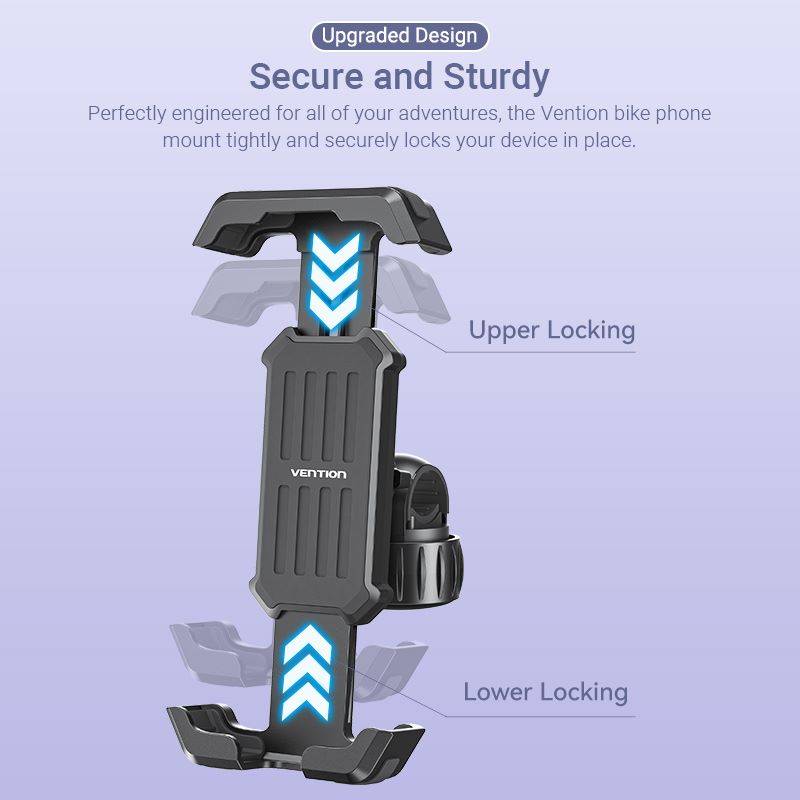 Vention Car Phone Mount
