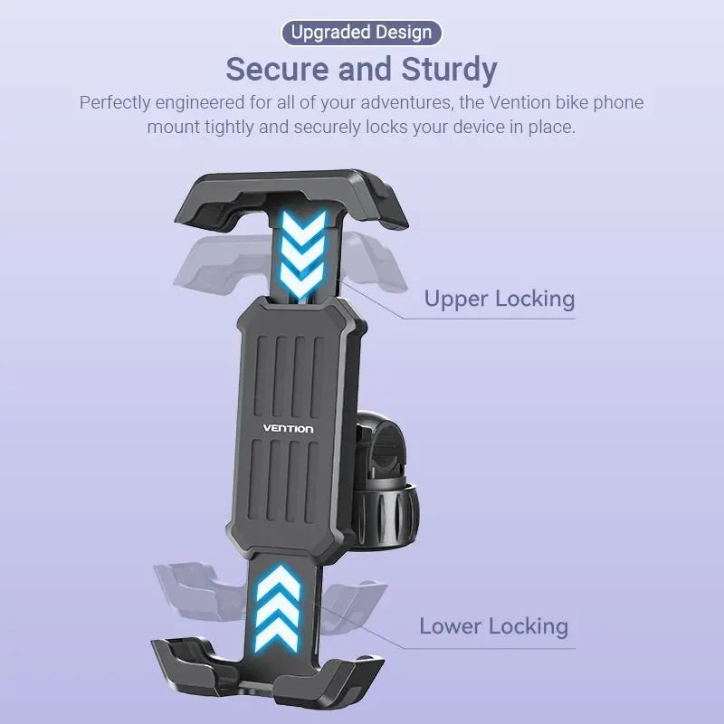 Vention Car Phone Mount - Vention