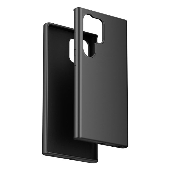 <tc>Vention</tc> Funda de silicona líquida para Samsung Galaxy