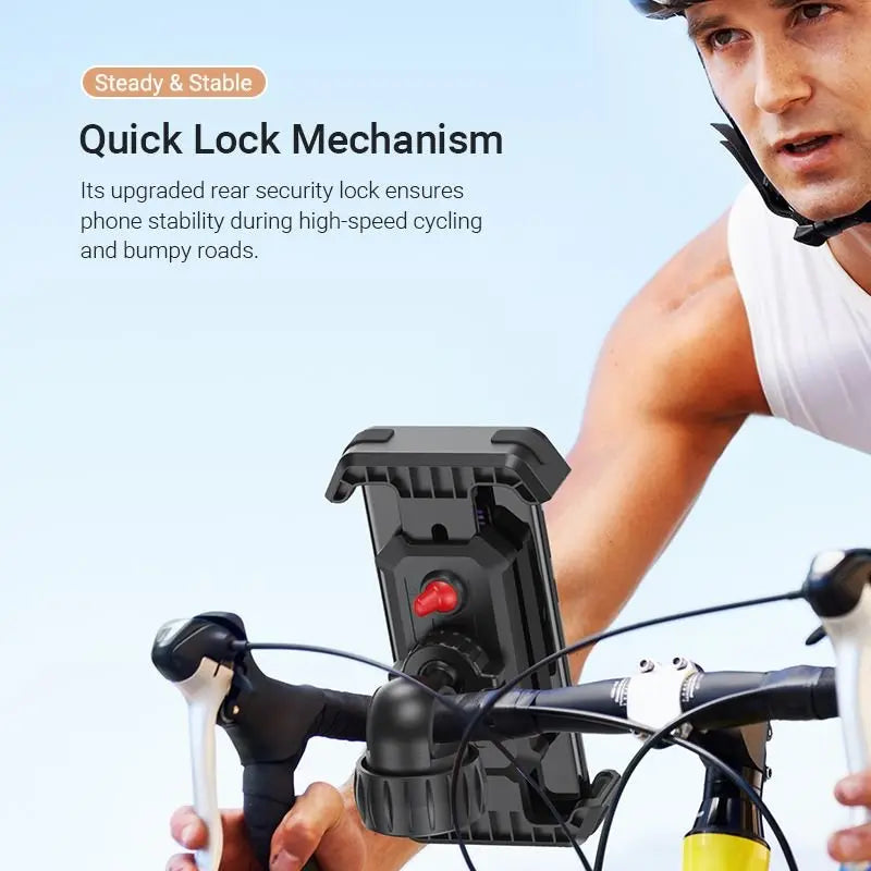 Vention Car Phone Mount - Vention