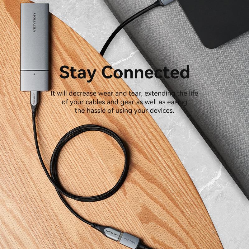 Vention USB 3.0 Extension Cable - Vention