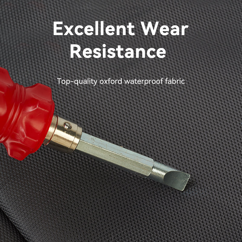 Vention Laptop Backpack (45cm x 28cm x 15cm) Black