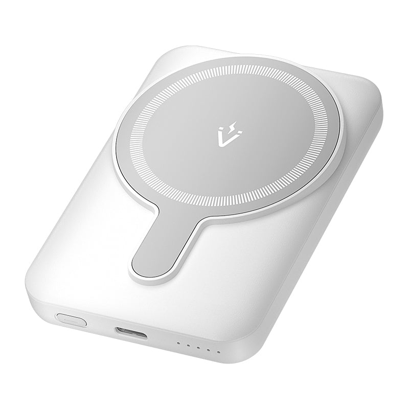 <tc>Vention</tc> Power Bank Nirkabel Magnetik 5000mAh 20W