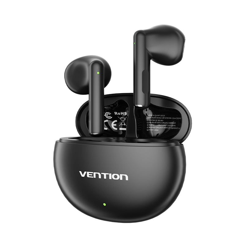 Wireless Bluetooth earbud store