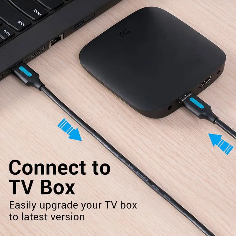 USB 3.0 A Male to A Male Cable - Vention