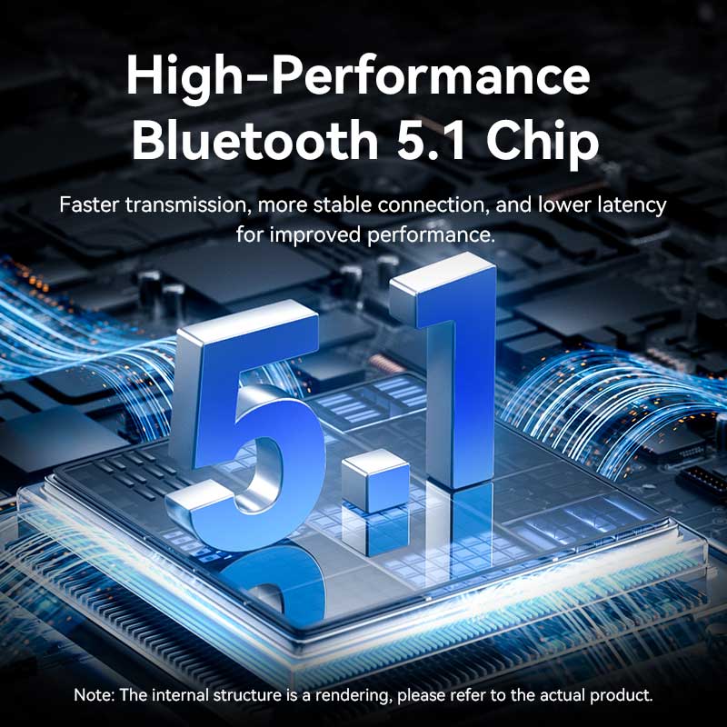 Vention Bluetooth Audio Receiver - Vention