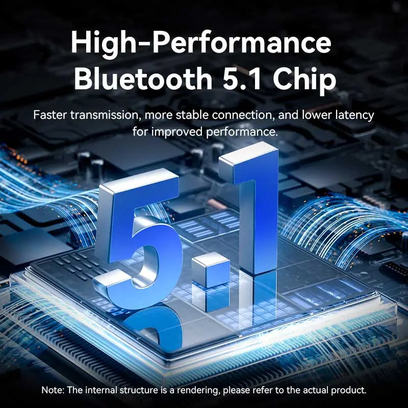 Vention Bluetooth Audio Receiver - Vention