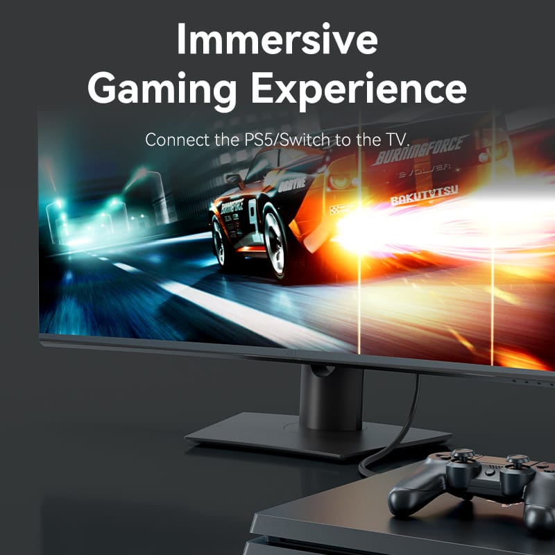 Vention HDMI™ Cable Black