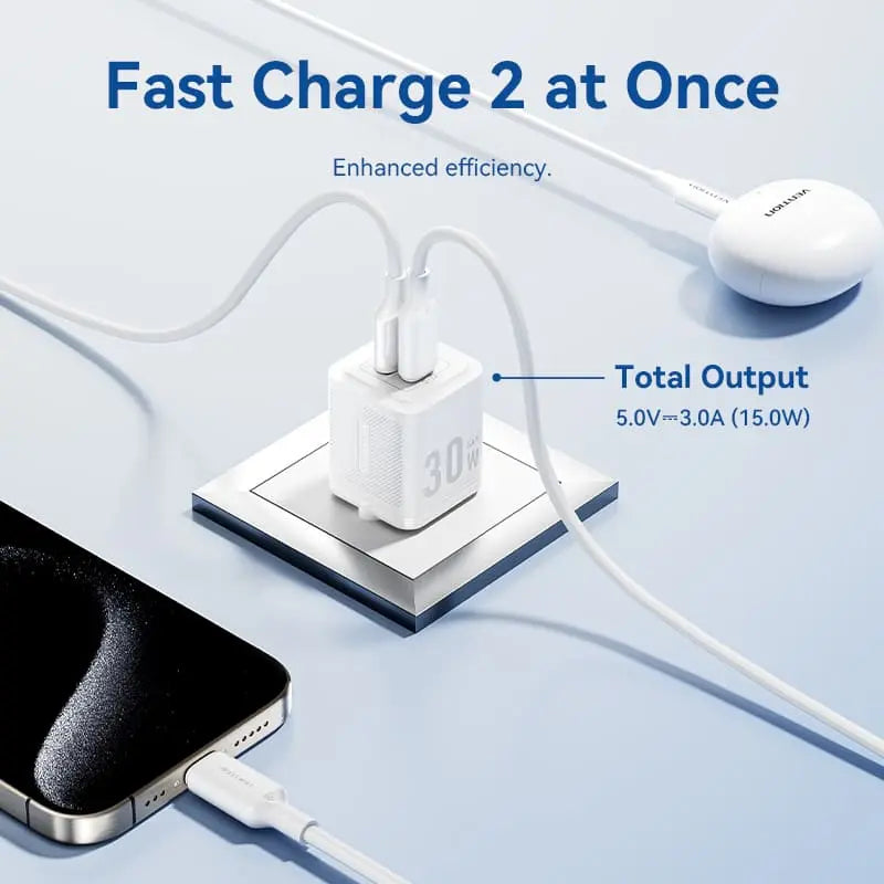 Vention 30W GaN Charging Kit - Vention