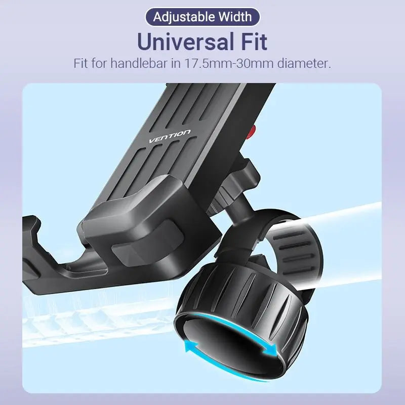 Vention Car Phone Mount - Vention
