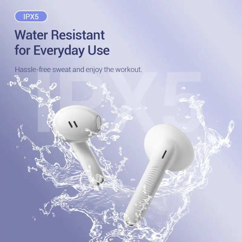 Vention True Wireless Bluetooth Earbuds - Vention