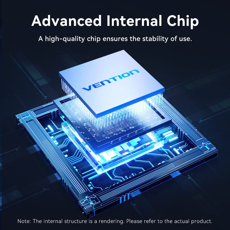Vention USB-C To HDMI™ Cable - Vention