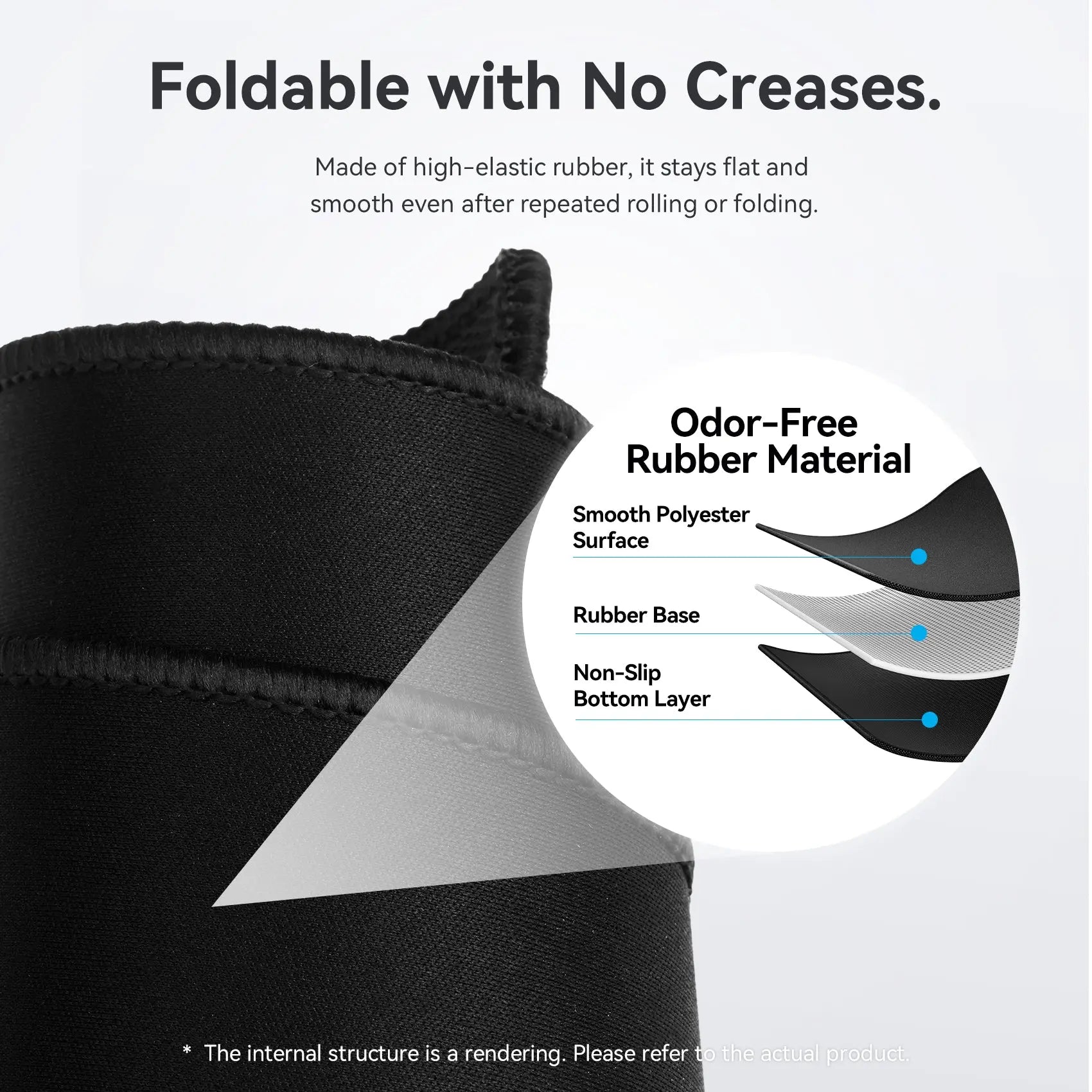 Vention Mouse Pad - Vention