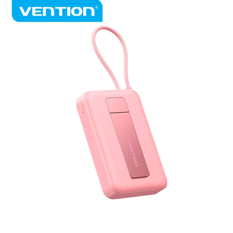 VENTION 10000mAh Power Bank Vention