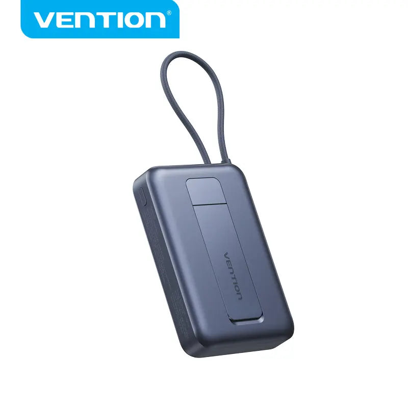 VENTION 10000mAh Power Bank Vention