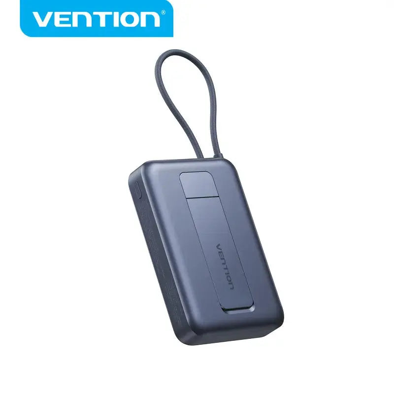 VENTION 10000mAh Power Bank Vention