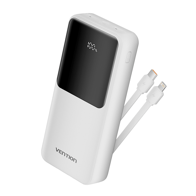 Vention 20000mAh Power Bank 22.5W - Vention
