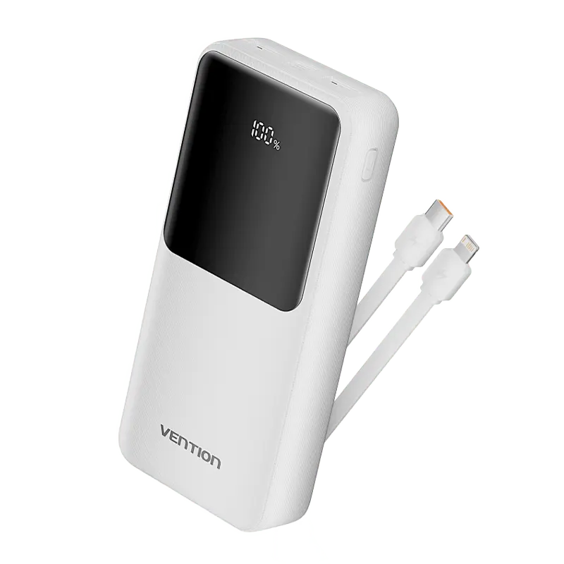 Vention 20000mAh Power Bank 22.5W - Vention