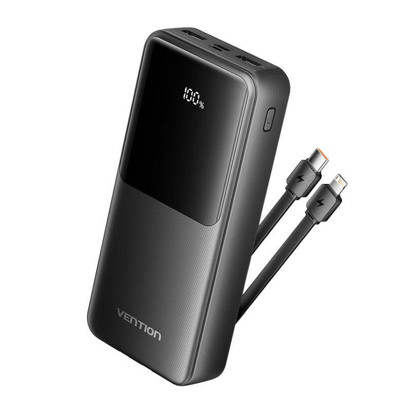 Vention 20000mAh Power Bank 22.5W