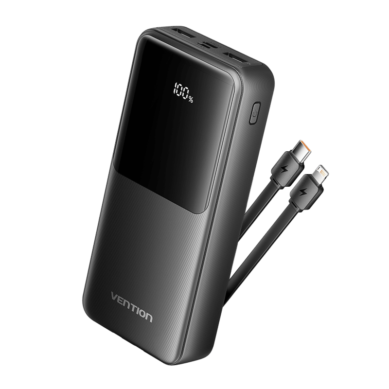 Vention 20000mAh Power Bank 22.5W - Vention
