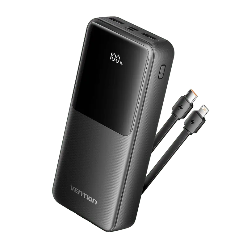 Vention 20000mAh Power Bank 22.5W - Vention