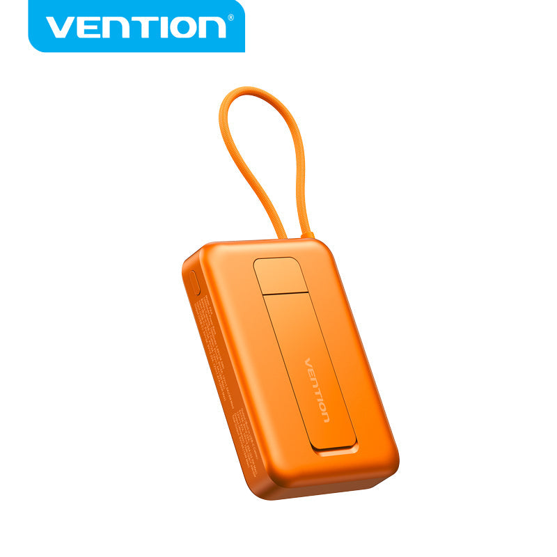 VENTION 10000mAh Power Bank Vention