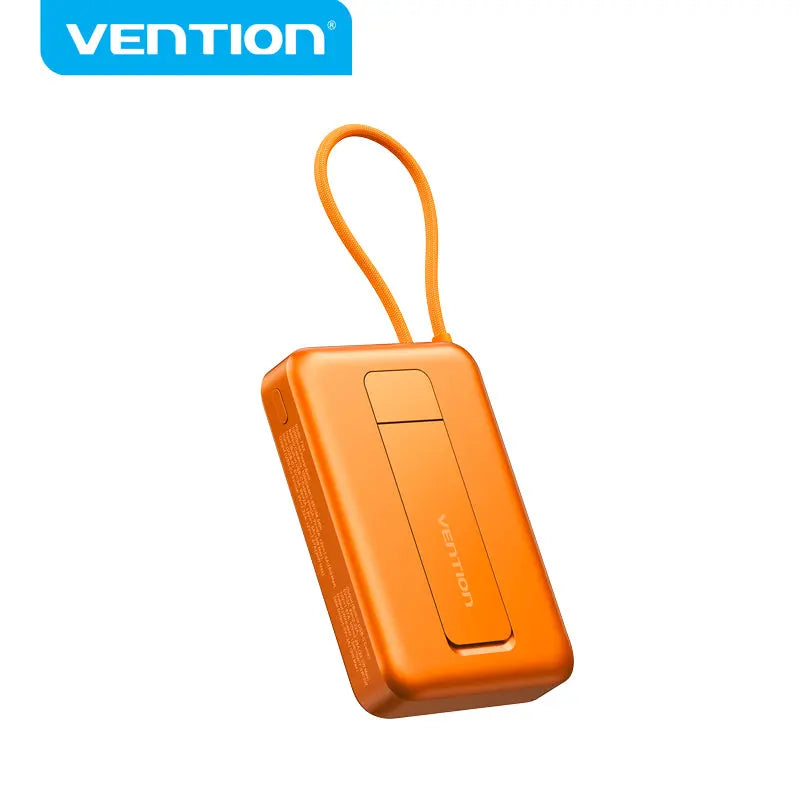 VENTION 10000mAh Power Bank Vention